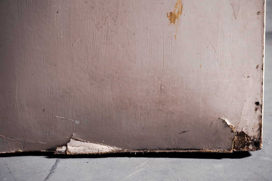 アンティークカウンター