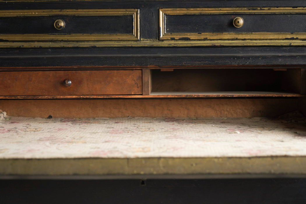 Antique Writing Bureau