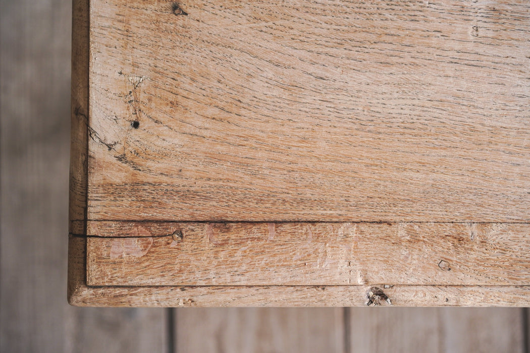 アンティークロングベンチ