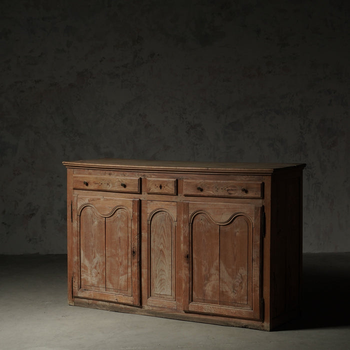 Antique sideboard