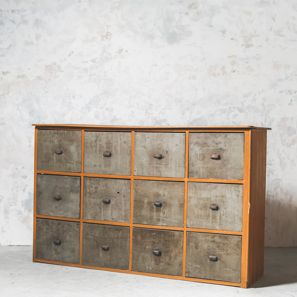 アンティーク　ドロワー アンティークフレンチドロワー — Antique Shop IWARE