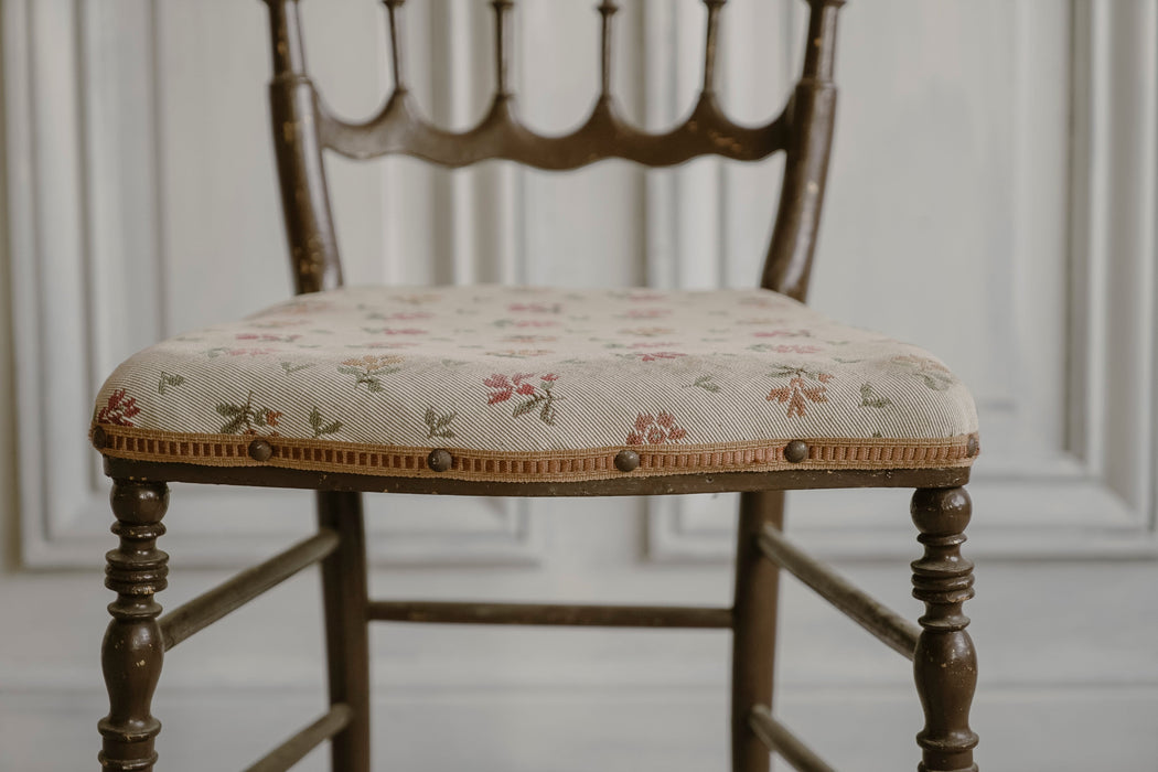 Antique chair