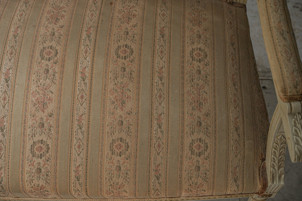 アンティークソファ