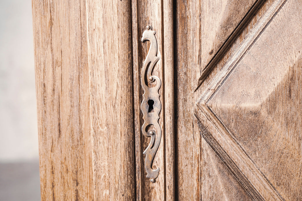 Antique Side Chest