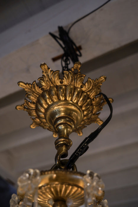 Antique Chandelier