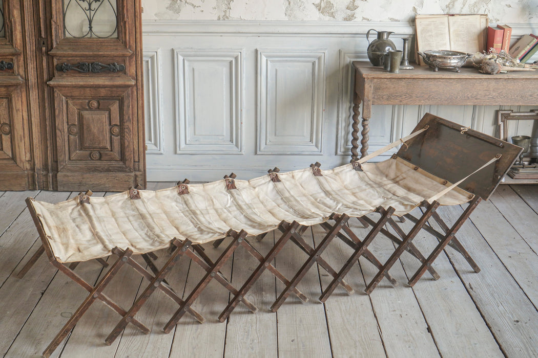 Antique Bed