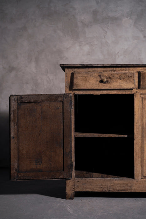 Antique sideboard