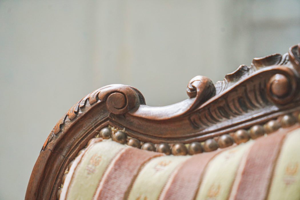 Antique chair