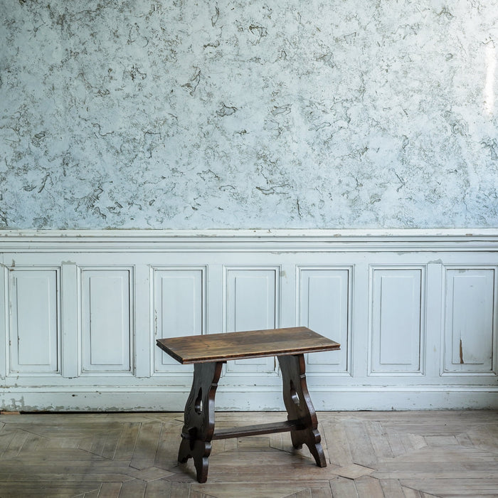 Antique side table