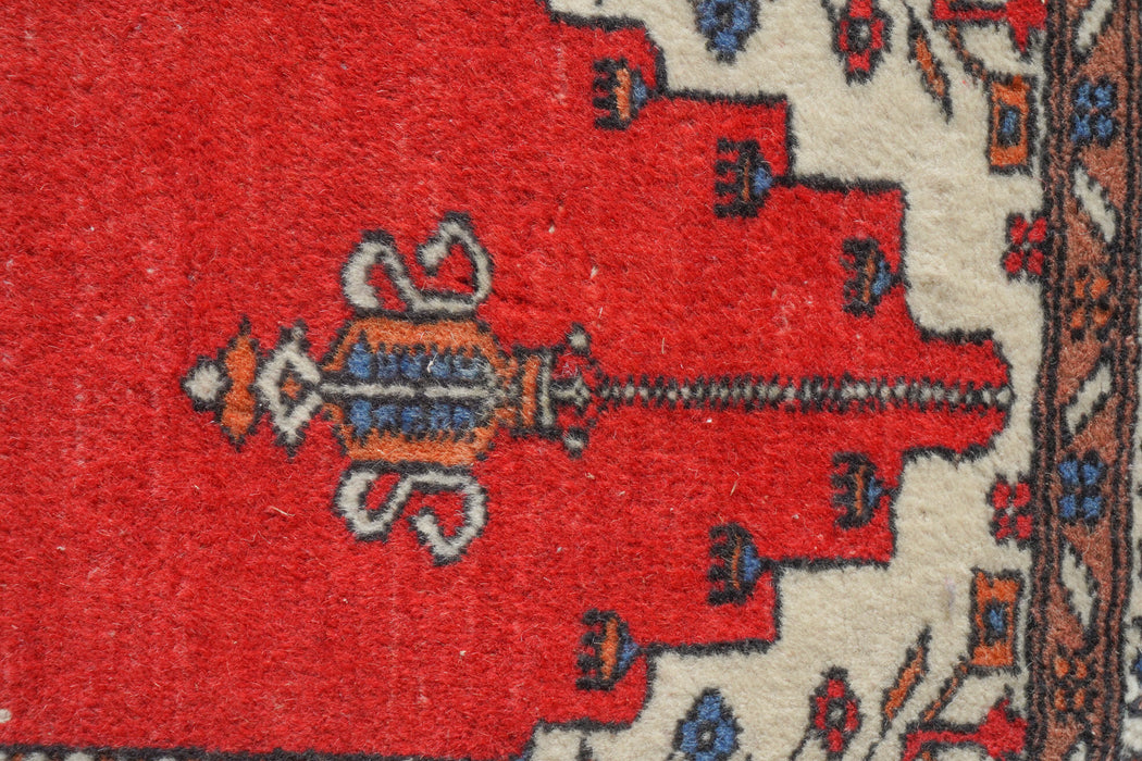 Antique Rugs