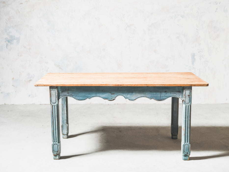 Antique Table