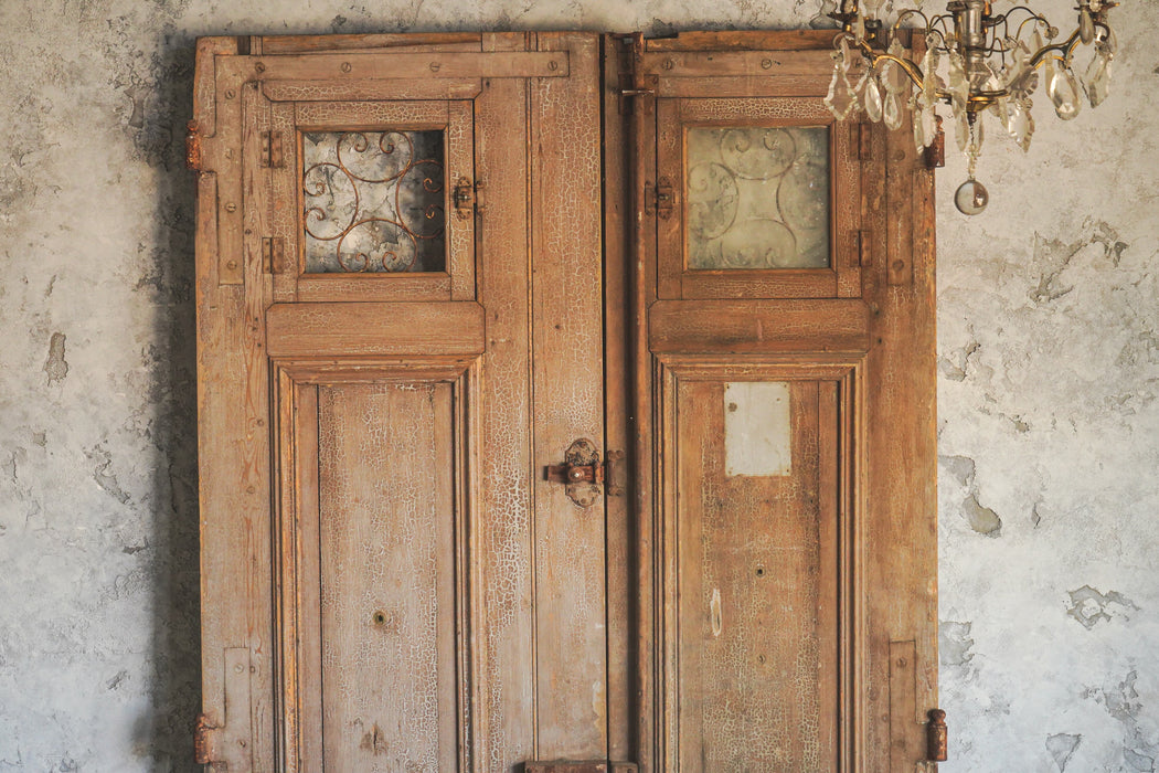 Antique Door