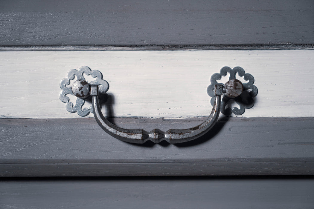 Antique sideboard