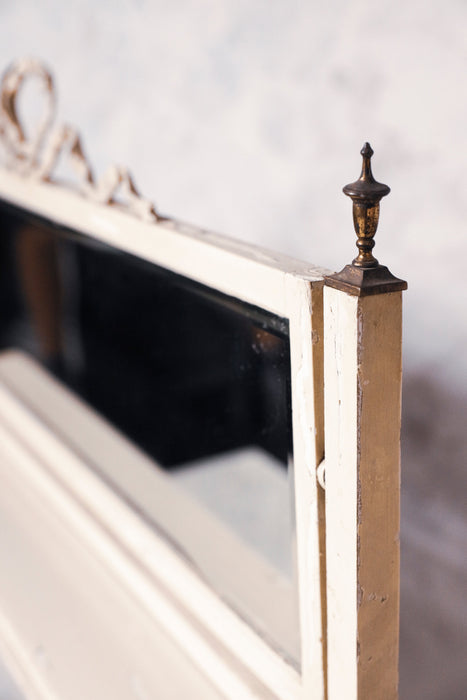 Antique dresser