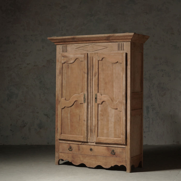 Antique Cabinet