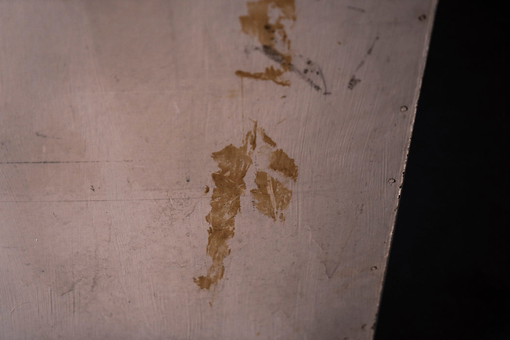 アンティークカウンター