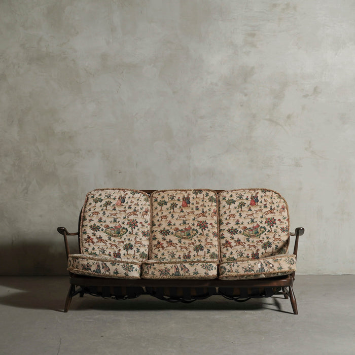 Antique sofa