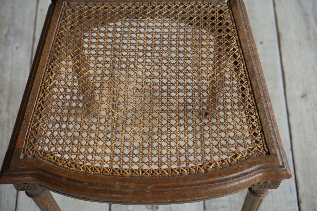 Antique chair