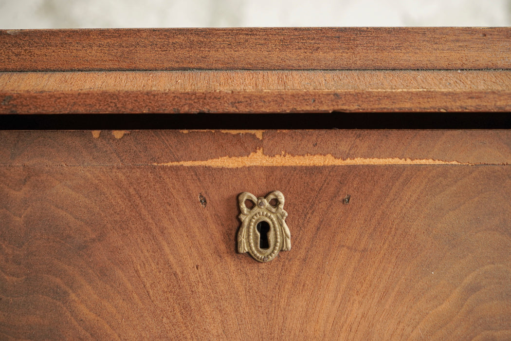 Antique chest