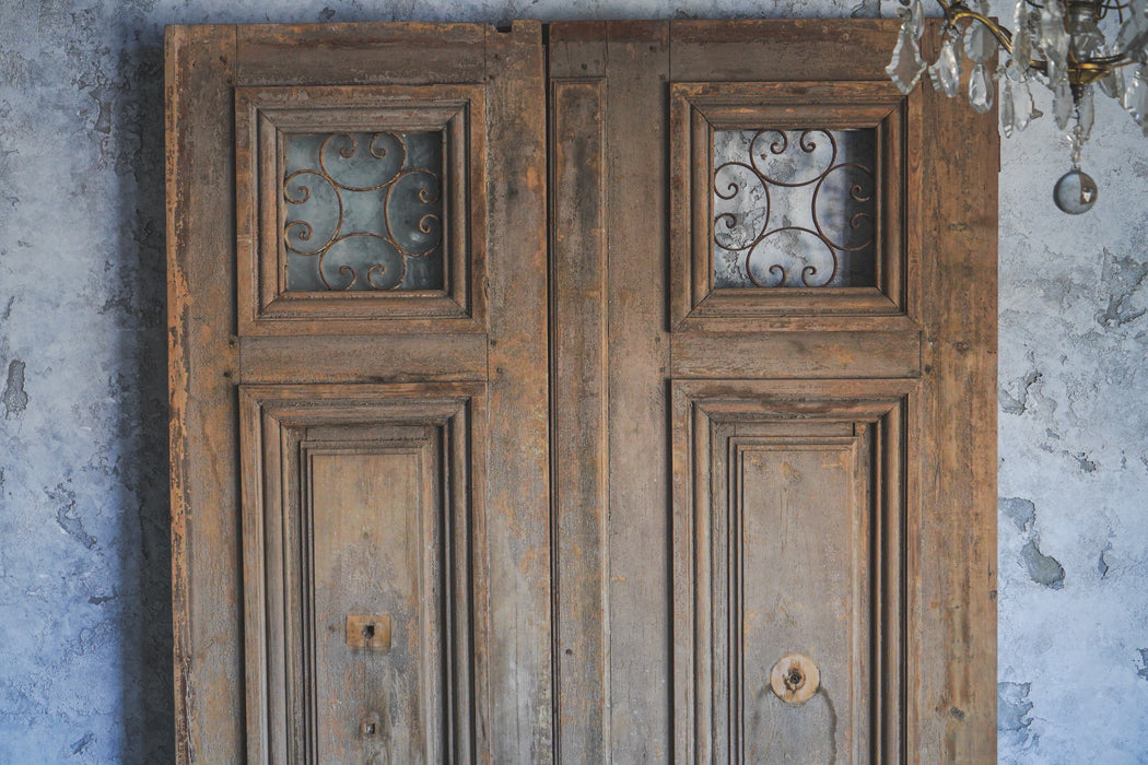 Antique Door