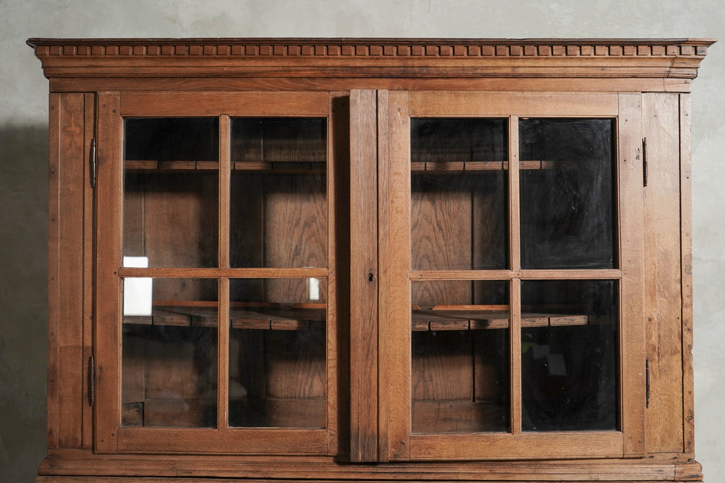 Antique Cabinet