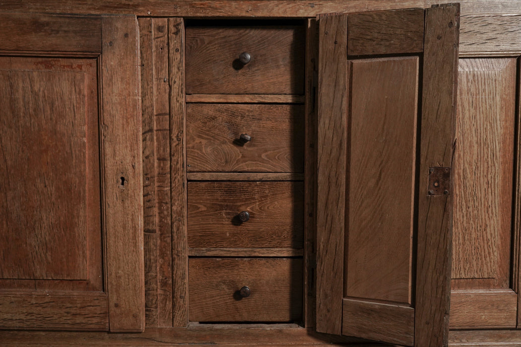 Antique Cabinet