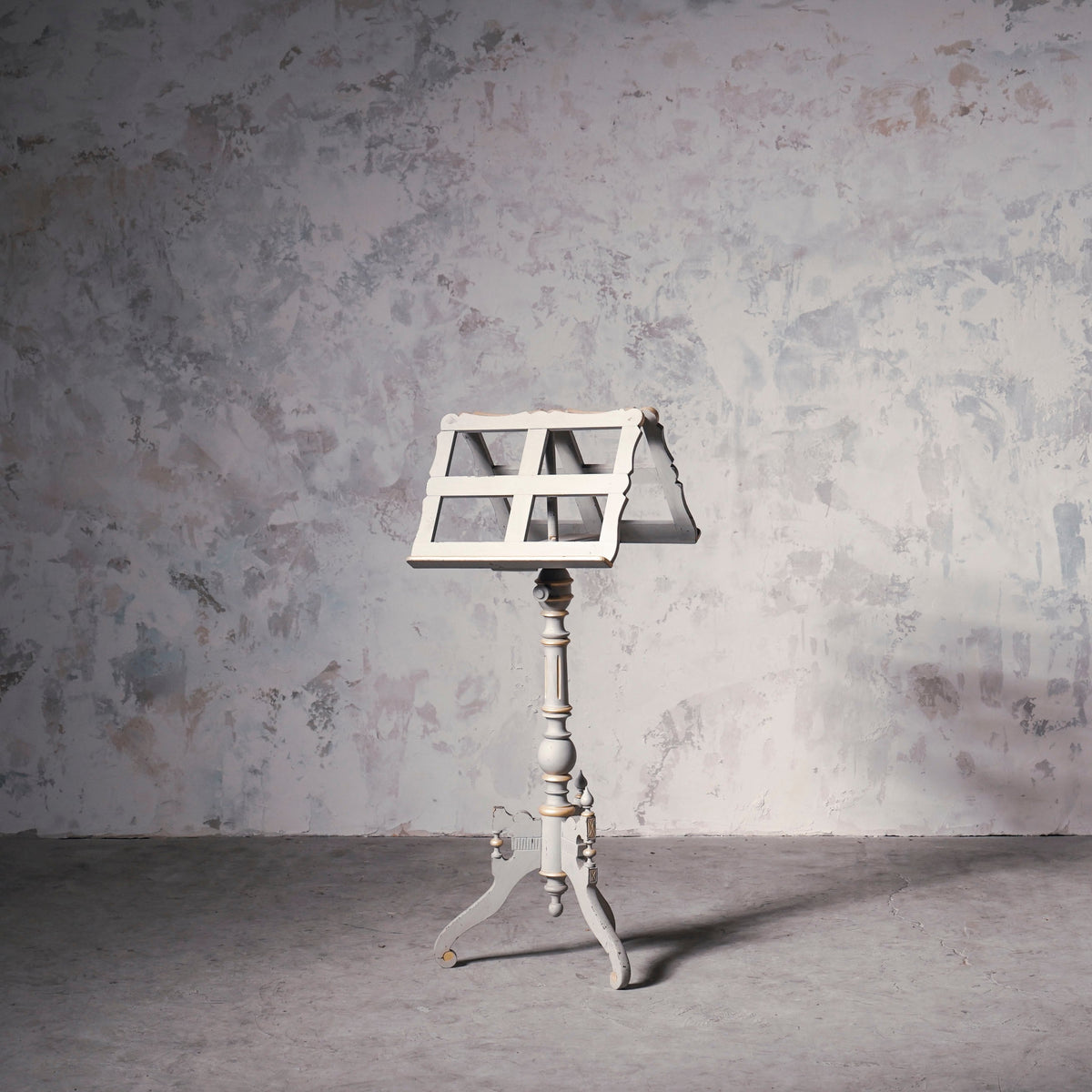 アンティーク譜面台 — Antique Shop IWARE