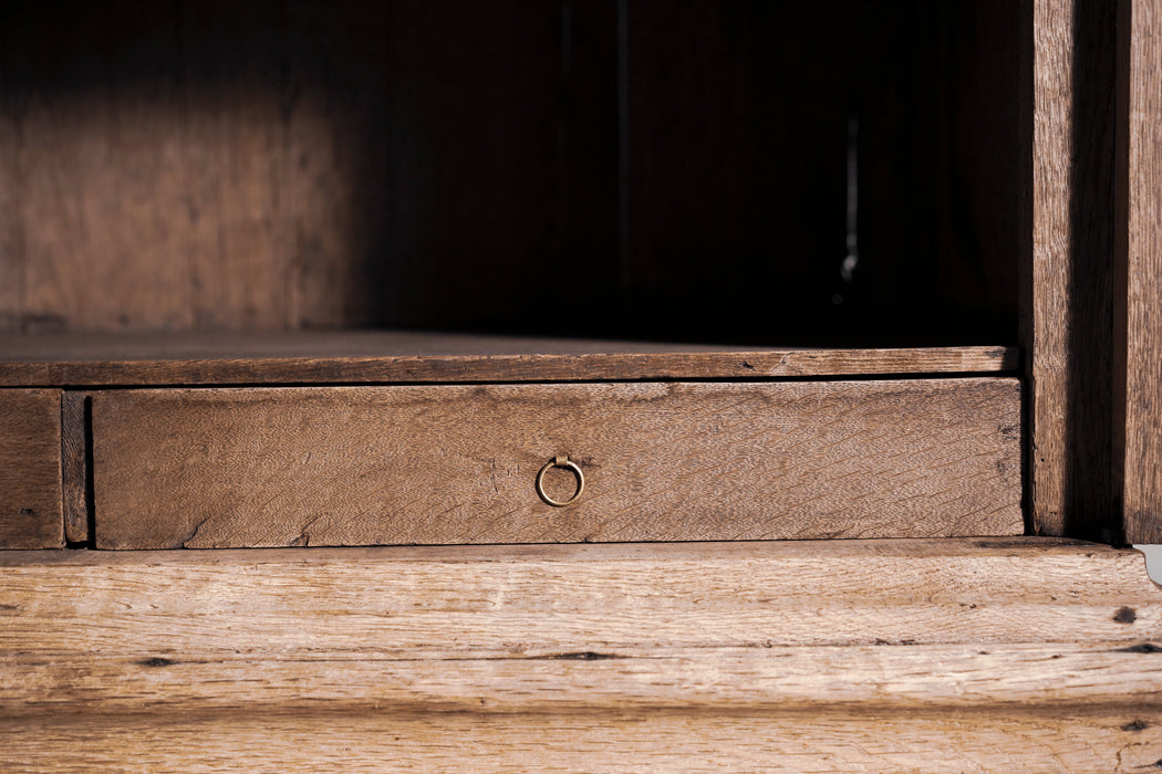 Antique Cabinet