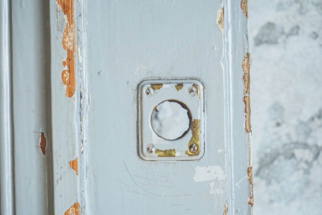 Antique Door