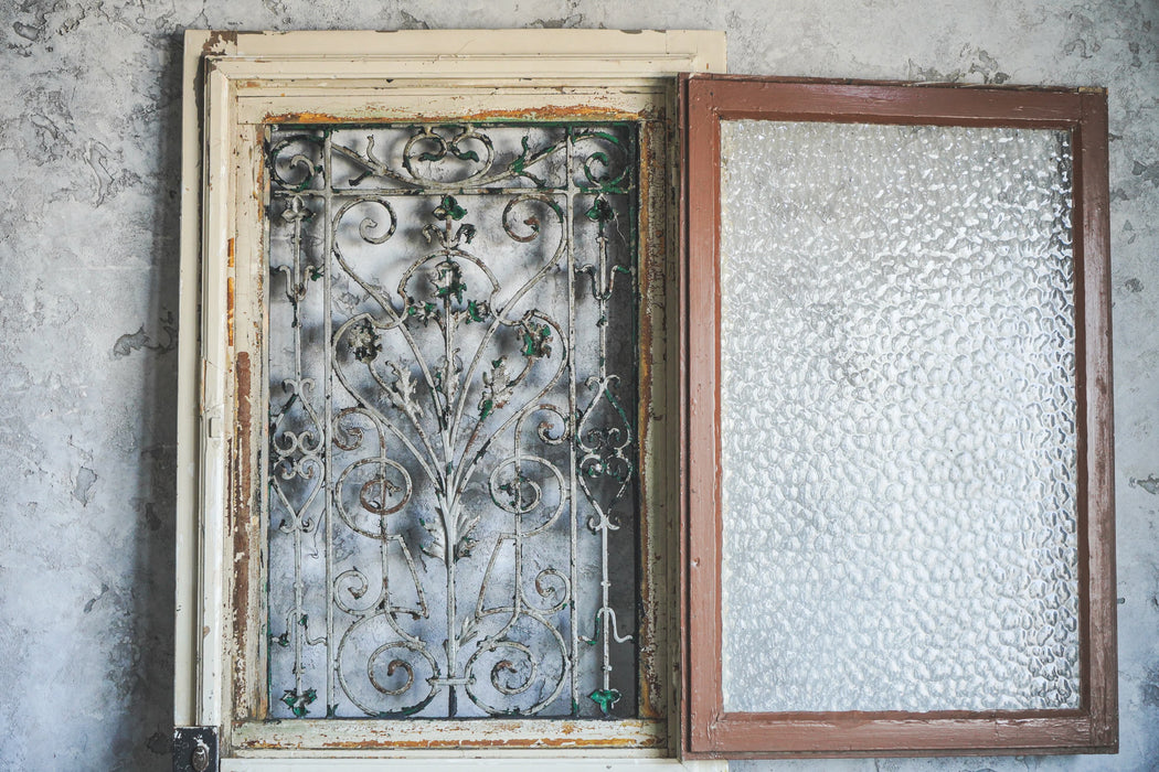 Antique Door