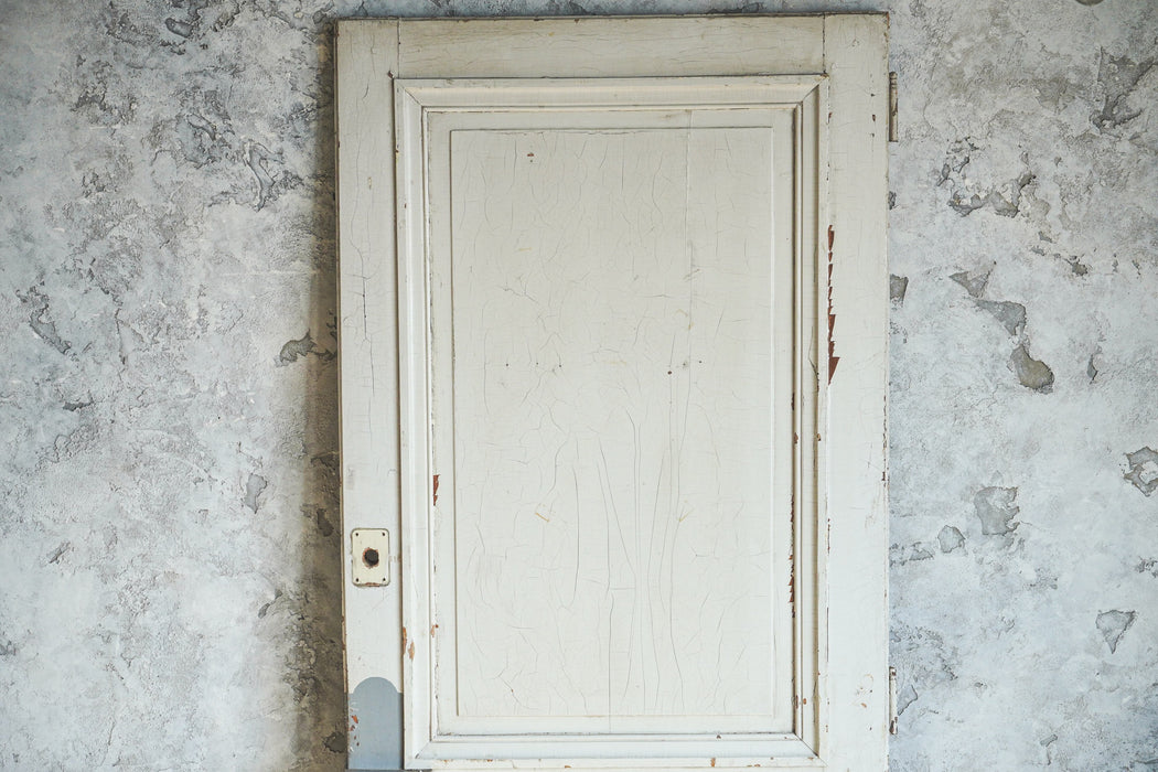 Antique Door