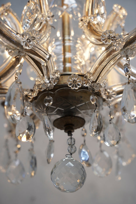 Antique Chandelier