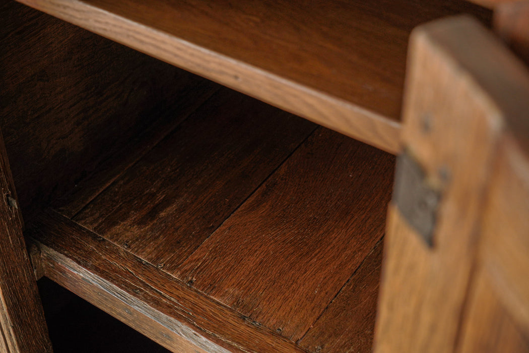 Antique sideboard