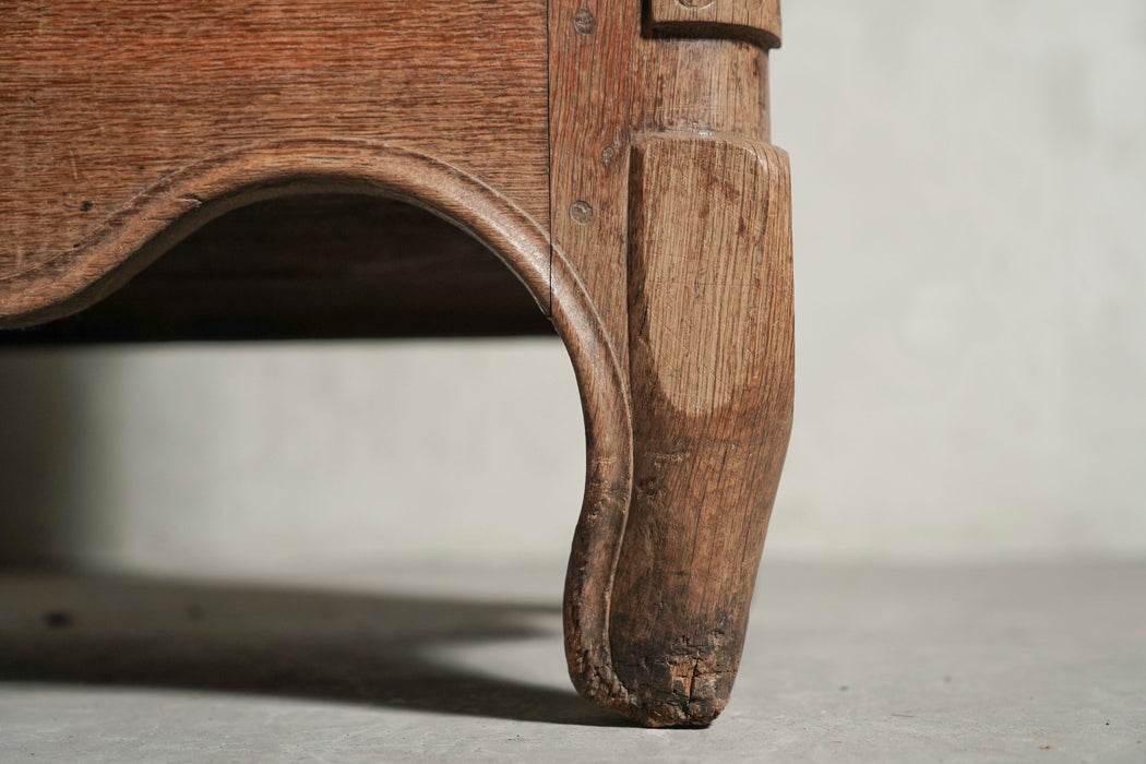 Antique sideboard