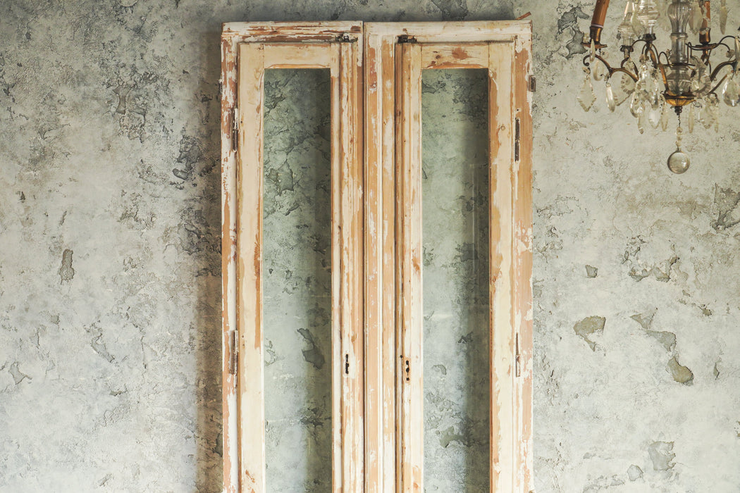 Antique Door