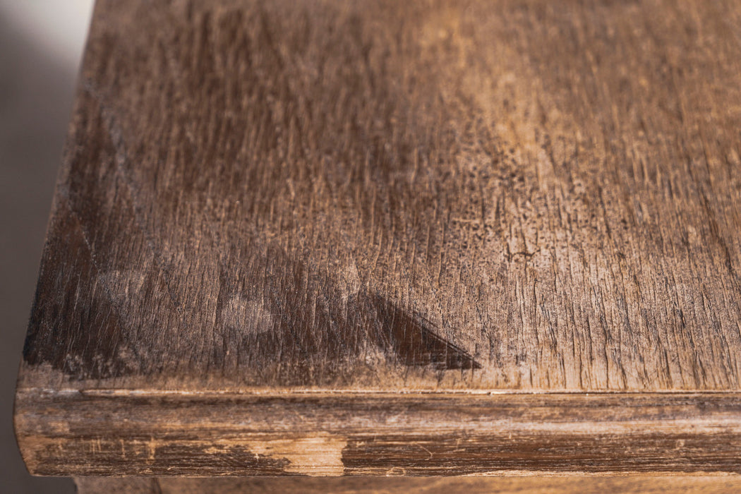 Antique Side Chest