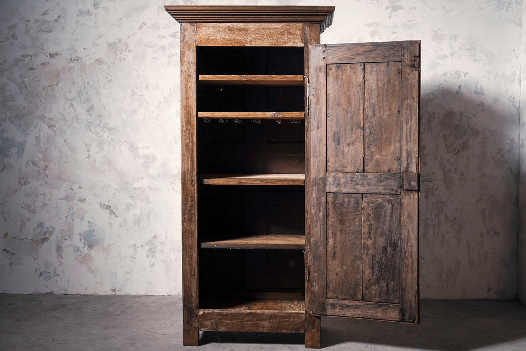 Antique Cabinet