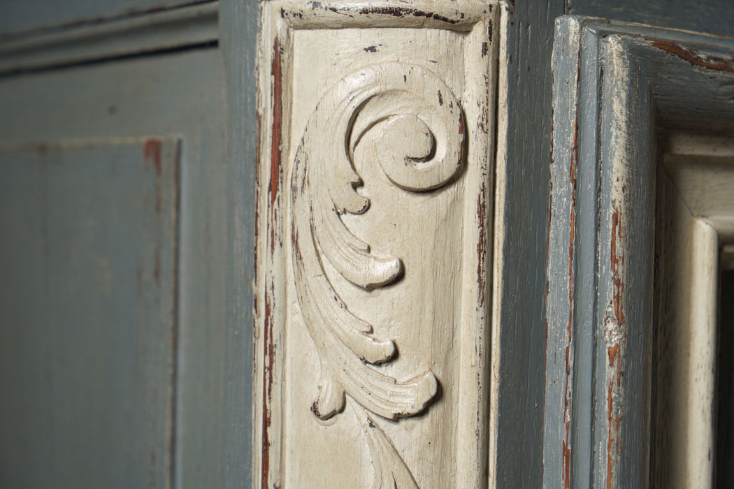 Antique Cabinet