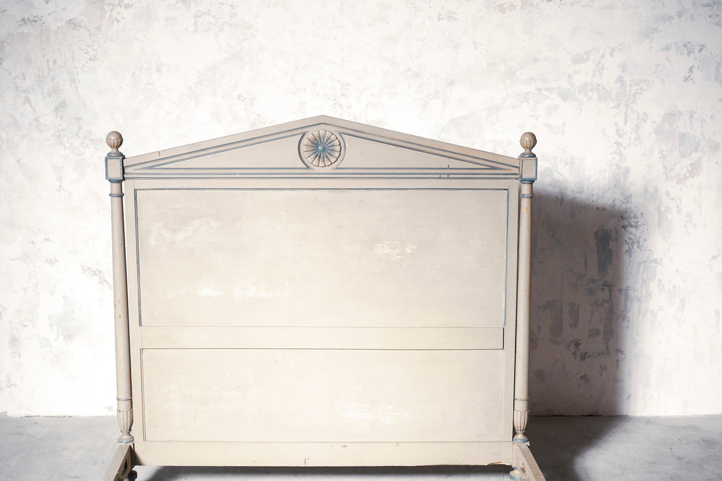 Antique Bed