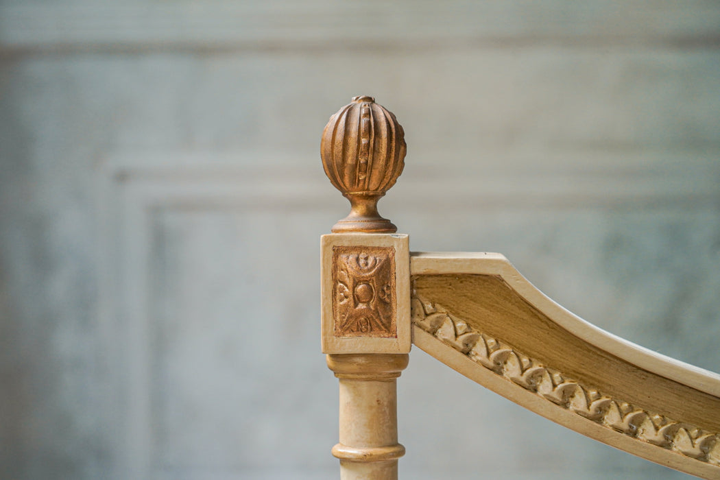 アンティークソファ