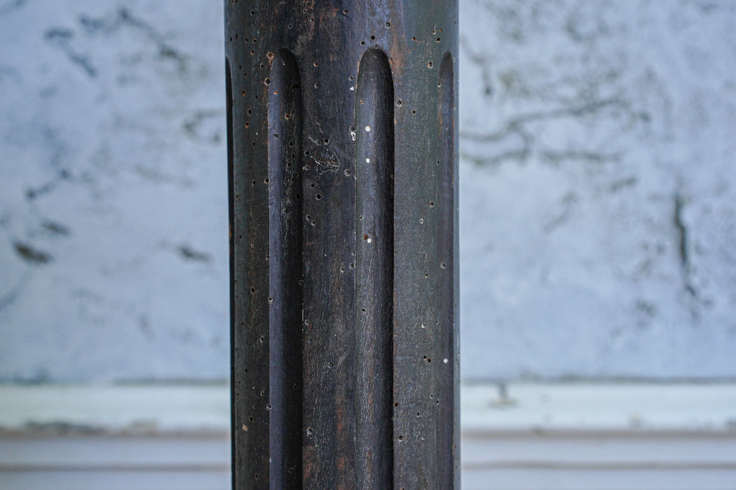 Antique Pillar Stand