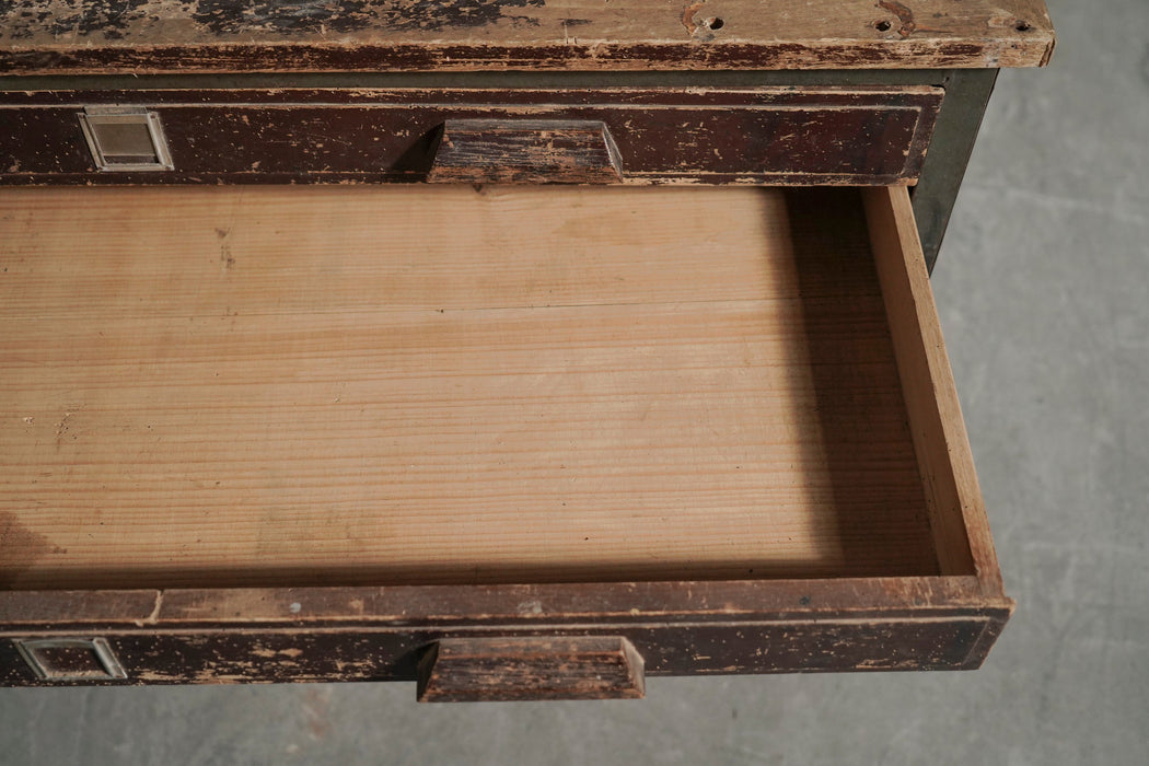 Antique Drawer