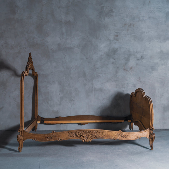 Antique Bed