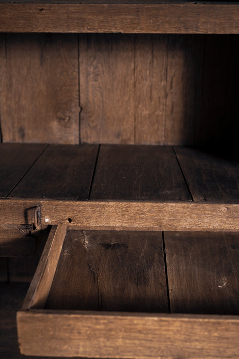 Antique Cabinet