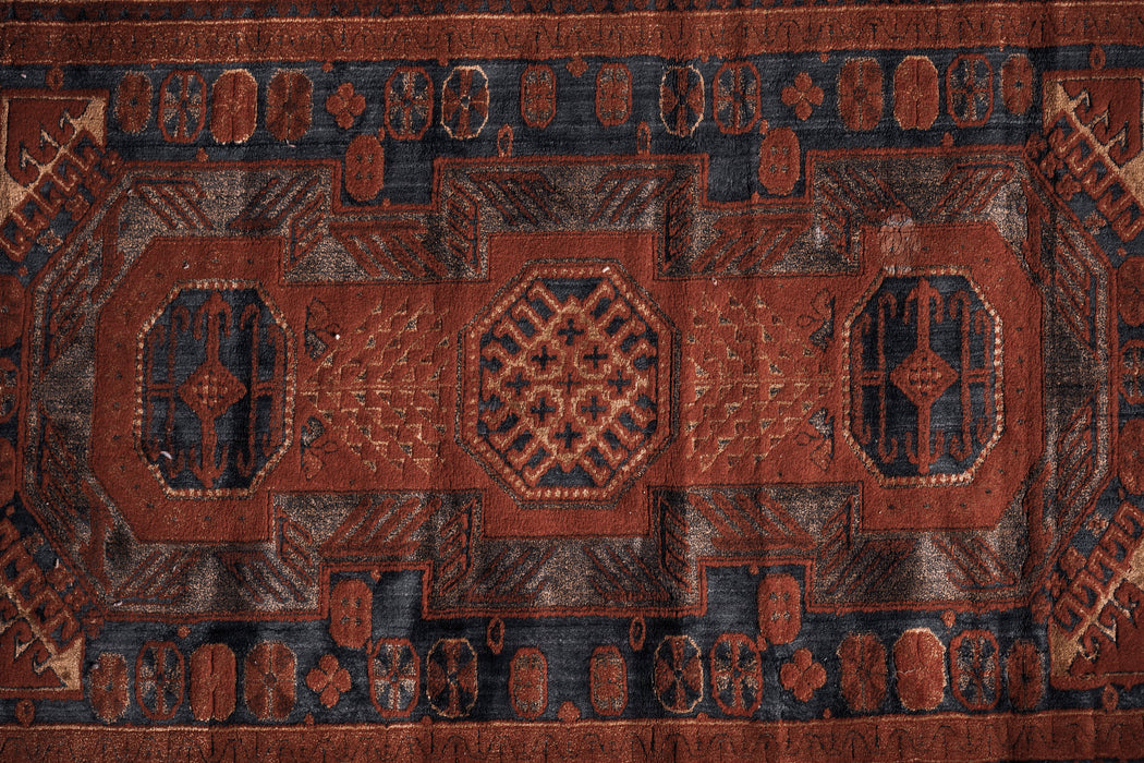 Antique Rugs