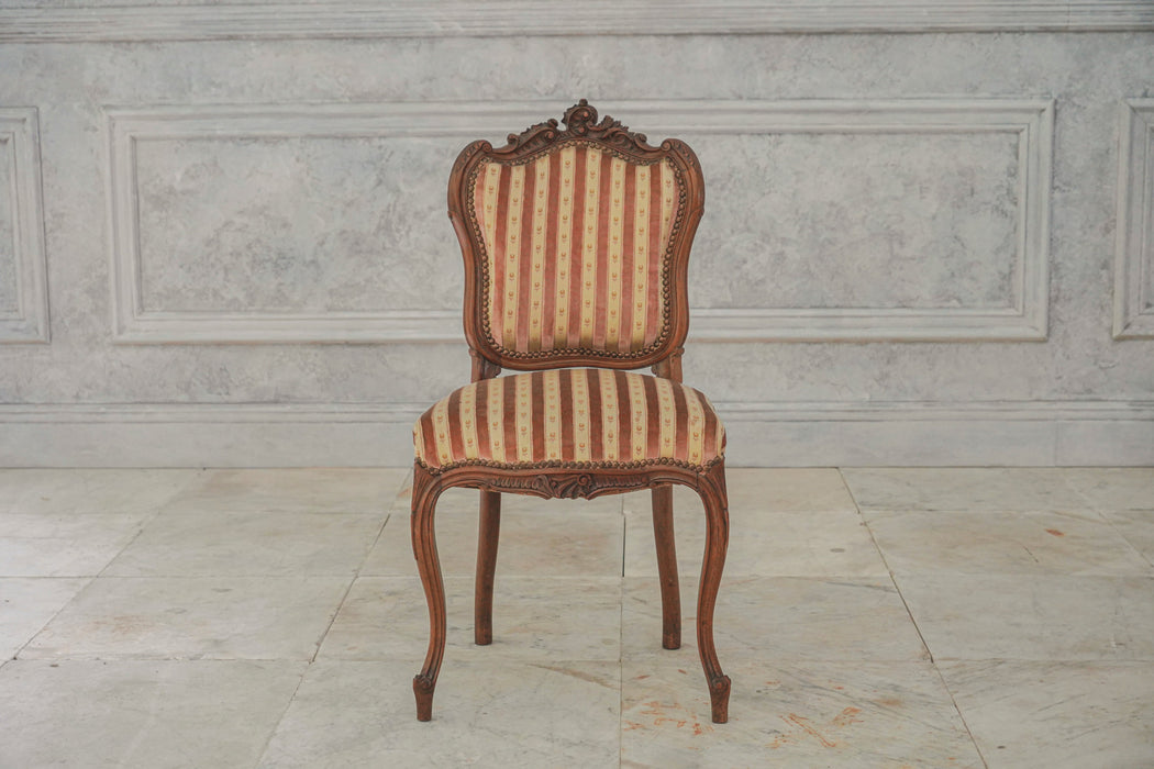 Antique chair