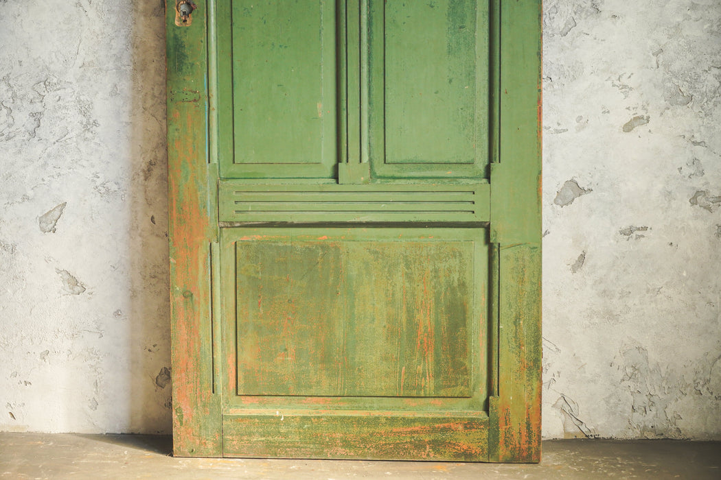 Antique Door