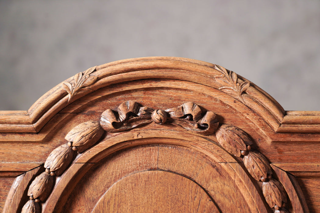 Antique sideboard