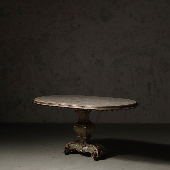 Antique Italian Table