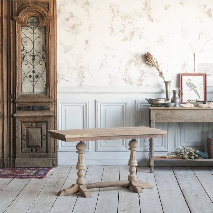 Antique Table